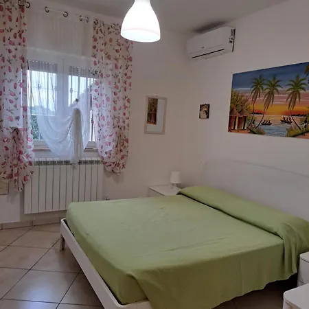 Rosy Villa Leporano