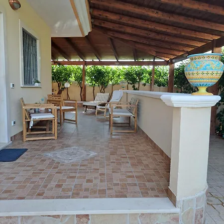 Villa Rosy